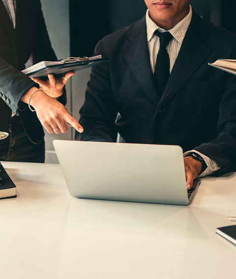 Специализируемся