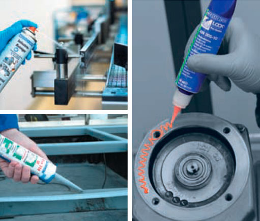 Промышленная химия