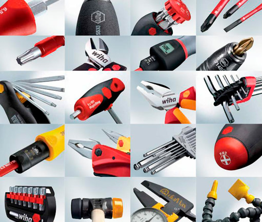 Инструменты и оборудование